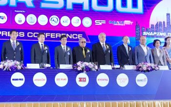 บางกอก อินเตอร์เนชั่นแนล มอเตอร์โชว์ ครั้งที่ 42 พร้อมจัดงานสุดยิ่งใหญ่