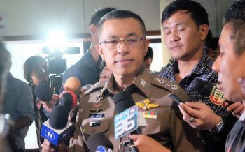 จบสวย! ผบ.ตร.แจงผลสอบไม่พบหลักฐาน 2 ตำรวจเอี่ยวขบวนการขนไอซ์ 1,500 กก.