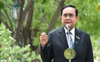 ฤดูร้อน‘นายกฯ’ห่วงสุขภาพคนไทย สั่งรับมือภัยแล้งเพิ่มช่องแจ้งข่าวปชช.