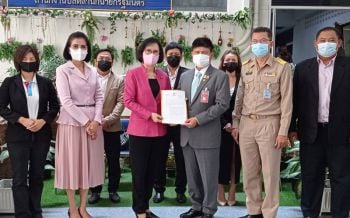 \'ทีมเสมอภาค\'ขอรัฐสนับสนุนบทบาทพลังหญิง-สังคมเศรษฐกิจ-การเมือง