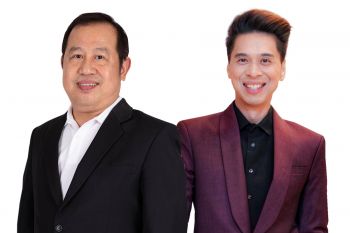 \'เอไทม์\' แรงไม่หยุด จับมือ \'ยี่สิบหก\' รุกตลาดปั้นศิลปิน นักแสดง หน้าใหม่ในชื่อ Atime26
