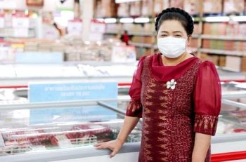 โอกาสในวิกฤติของธุรกิจ SME อาหารแช่แข็งพร้อมรับประทาน  กับมุมคิดแบบ ‘จุไรรัตน์ รามจาตุ’ หญิงแกร่งแห่ง อารีฟู้ดส์