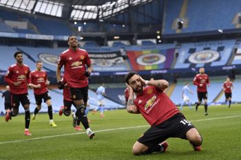 ผีจมเรือ! หยุดสถิติไร้เทียมทาน หงส์ระทมแพ้คาบ้านไม่หยุด-‘คล็อปป์’ชี้ไม่ดีพอ