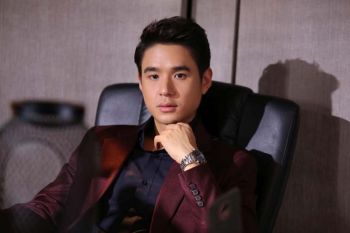 ‘นิว-ชัยพล’ เผยความยาก!! ของบท  ใน ‘ดวงใจในมนตรา’ ช่อง 3
