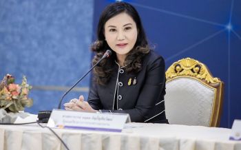 \'นฤมล\'ร่วมทัพถกเร่งติดตามการแก้ไขปัญหาคนจน