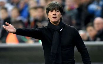 \'โยอาคิม เลิฟ\'ลาทีมชาติเยอรมนี หลังยูโร 2020