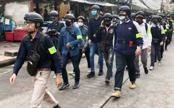 ‘วีโว่’ประกาศสู้-รับไม้ต่อ หวังอีกไม่นาน‘โตโต้’กลับมาร่วมฟาดฟัน