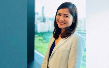 เสริมทักษะดิจิทัล เชื่อมโลกให้ผู้หญิง  อีกแรงสำคัญฟื้นตัวประเทศจากวิกฤติโควิด-19