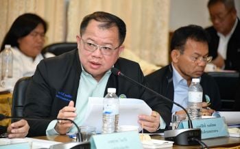 กรมชลฯเผยความคืบหน้าโครงการพัฒนาฟื้นฟู\'บึงบอระเพ็ด\'