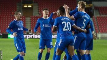 ไก่กระต๊าก2ตุง - ผีเจ๊าปีศาจแดงดำ