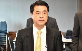 ‘สุริยะ’ปลื้มสถิติอุบัติเหตุ  ในโรงงานปี’63ลดลง 15.6%