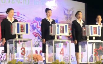 ประกาศแล้ว‘รางวัลสลากกาชาด’ ผลประกวดร้องเพลงไทยลูกทุ่งในงานของดีเมืองน่าน