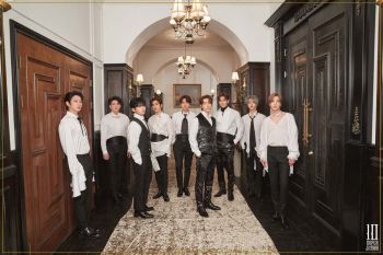 SUPER JUNIOR ชวนสนุกไปด้วยกัน เพลงเปิดตัวแนวดิสโก้ ป๊อป ‘House Party’