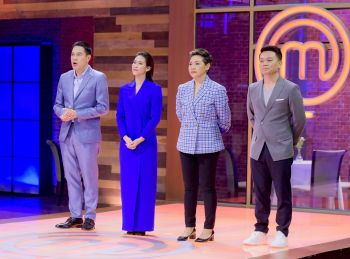 \'มาสเตอร์เชฟฯ\'จัดหนัก!!ยกขบวนเทพบุก \'มาสเตอร์เชฟคิทเช่น\'15 คนอึ้งกุมขมับ!!ชีวิตตกที่นั่งลำบาก