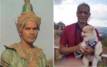 เรื่องเศร้าคนบันเทิง! ดาราอาวุโส นักแสดงละครพื้นบ้าน \'ณรงค์ พุทธโกษา\' เสียชีวิตอย่างสงบ