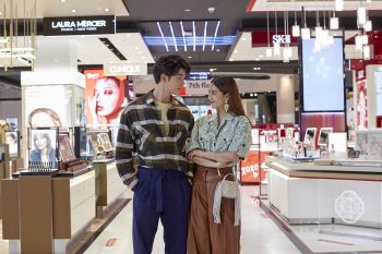 \'ก็อต-ริชชี่\'สุดหวาน! พาช้อปไอเท็มรับซัมเมอร์  Central Beauty Summer x GxxodRichy