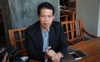 ‘นคร’ร่ายยาวผูกแก้รธน.โยงหวด 3 นิ้ว‘โง่’ สู้เกมเดิมทั้งที่แพ้มาตลอด