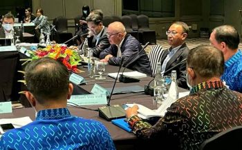\'สุพัฒนพงษ์\'เตรียมชง ศบศ.ผลักดันภูเก็ตเป็นจังหวัดนำร่องเปิดรับ นทท.ต่างชาติ1ก.ค.