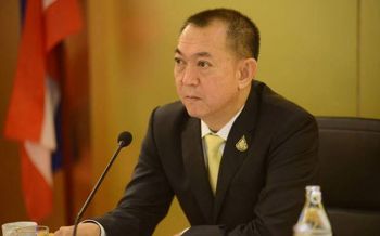 \'เฉลิมชัย\'สั่งคุมเข้มกันเกษตรกรห้ามตัด\'ทุเรียนอ่อน\'ขาย ย้ำผิดกฎหมาย