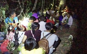 เจอต่างด้าวห้องกักตม.\'บางเขน-สวนพลู\'ติดโควิดพรวด 297 ราย ปิดงดรับรายใหม่แล้ว