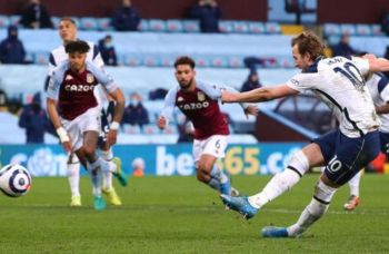 ผลฟุตบอลลีกก่อนหยุดแข่งทีมชาติ