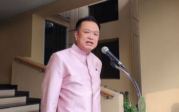 อย่าตกใจ! \'อนุทิน\'ยืนยันตัวเลขคลัสเตอร์\'ตม.\'พุ่ง ไม่ใช่ระลอก 3