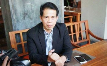 ‘นคร’ฉะฝ่ายประชาธิปไตย‘ขี้ขลาด’ จี้ร่วมมวลชนนอกสภาตั้ง‘สภาประชาชน’