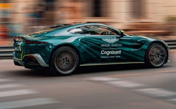 MGC-ASIA ยกทัพยนตรกรรม  ในบางกอก อินเตอร์เนชั่นแนล มอเตอร์โชว์ 2021