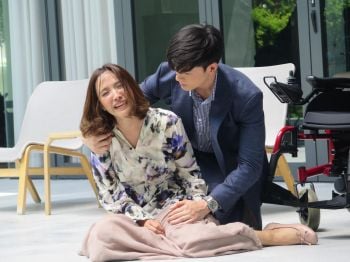 เปิดกองวิก 3 ล้วงความลับ!! เบื้องหลัง \'อุบัติร้ายอุบัติรัก\'ละครใหม่ช่อง 3