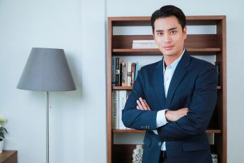 ‘ปั้นจั่น-ปรมะ’ ฟิตเวอร์ ประเดิมอีเว้นท์แรกของตัวเอง