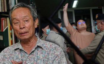 ‘ชาญวิทย์’เชิดชู‘บิ๊กกวิ้น’ อดอาหารเป็นอารยะขัดขืน สัตยานุเคราะห์แบบ‘คานธี’