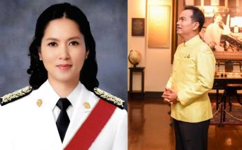 ป้อง‘ตรีนุช’! โฆษกศธ.มั่นใจนำกระทรวงมุ่งไปข้างหน้า ฉะนักเรียนเลวใครมาก็ด่า