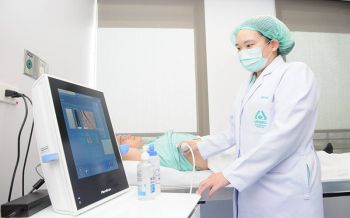 แพทย์แนะ! ตรวจสุขภาพตับก่อนเป็นโรคตับ ภัยเงียบจากภาวะไม่แสดงอาการ