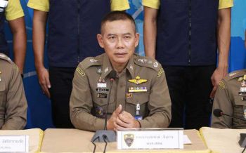 ‘สตม.’สรุป 6 ข้อเคลียร์ดราม่ารับโอน 41 ทหารเรือเข้าสังกัด