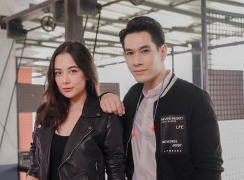 เปิดฉาก \'เพลิงปริศนา\'มีลุ้น!!! \'แซมมี่\'ท้าดวล\'อ๋อม\'