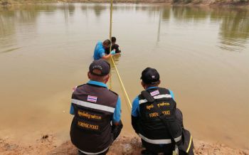 แจ้งข้อกล่าวหา\'ผอ.โรงเรียน-ครูประจำฐานหนีสงคราม\'ค่ายลูกเสือ เด็กจมน้ำ