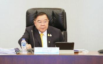 \'บิ๊กป้อม\'ไฟเขียวกองทุนดีอี เตรียม 3 พันล้านหนุนพัฒนาดิจิทัล 6 ด้าน