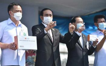 เตรียมเฮ! \'บิ๊กตู่\'จัดให้ ฉีดวัคซีน\'นศ.ไทย\'กลับเรียนต่อต่างประเทศ