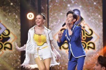 \'จ๊ะ - นงผณี\'ลั่น!! มันเป็นเกม ยอมรับ \'ลูกทุ่งไอดอล\'กติกาโหดบีบหัวใจ