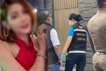 เจ้าของบ้าน-เพื่อนคู่หูรอดคุก ศาลให้ประกันตัวคดีพริตตี้วาวา