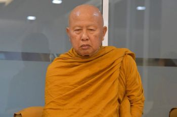 \'รพ.บึงสามพัน\' เตรียมจัดงานบุญใหญ่ \'วางศิลาฤกษ์อาคารหลวงปู่บุญทัน\'