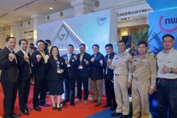 สวพส.โชว์ผลงานชุมชนแม่จริม จังหวัดน่าน ชุมชนลดการเผาด้วยวิถีเกษตรตามแนวทางโครงการหลวง