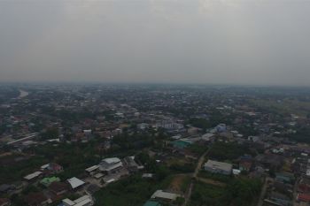 พิษณุโลก\'ฝุ่นพิษ\'พุ่ง107ไมโครกรัม ปชช.เลี่ยงกิจกรรมกลางแจ้ง