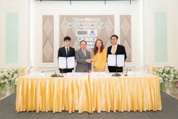 \'BCH\'จับมือ\'วิริยะประกันภัย\'ออกประกัน Viriyah Care by Kasemrad