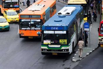 ‘คมนาคม’ตั้งบอร์ดเคลียร์แผนฟื้นฟู‘ขสมก.’-เคาะ‘ค่าตั๋ว’30บาท คาด1 เดือนปิดจ๊อบ