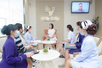 \'ดร.พิมพ์ขวัญ\' แนะข้อควรรู้คุณแม่มือใหม่ รับมือCovid-19