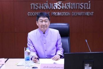เกษตรเดินหน้าหนุน\'กัญชง\'เตรียมสหกรณ์นำร่อง ผลิตเมล็ดพันธุ์ป้อนอุตสาหกรรม