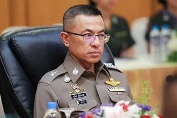 ผบ.ตร.ฮึ่มจัดการเด็ดขาด สถานบันเทิงแหกกฏมาตรการสกัดเชื้อโควิด-19