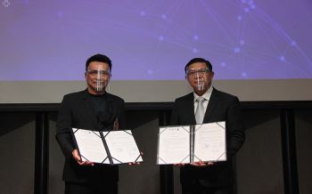 ‘ทีเซลส์-ราชวิทยาลัยรังสีแพทย์ฯ’ ร่วมพัฒนางานปัญญาประดิษฐ์ (AI) ด้านรังสีวิทยา  สู่วงการแพทย์ไทย