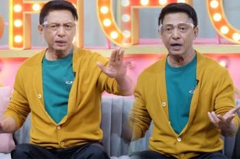 เปลือยหมดเปลือก! \'ต๋อย ไตรภพ\'เผยเส้นทางความรักภรรยากว่า 40 ปี บทบาทหัวหน้าครอบครัว